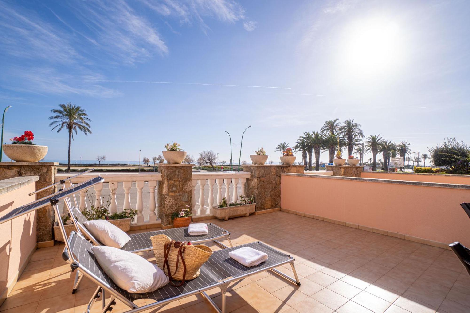 Apart-Rent Apartment Marenostrum 0097 Empuriabrava Exterior foto