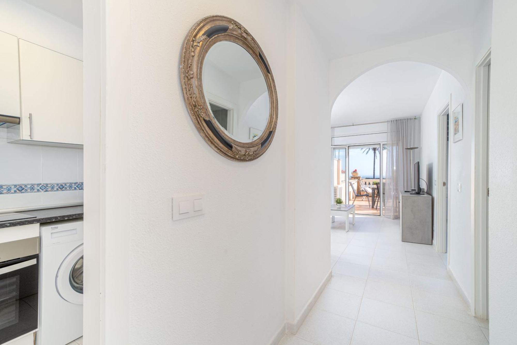 Apart-Rent Apartment Marenostrum 0097 Empuriabrava Exterior foto